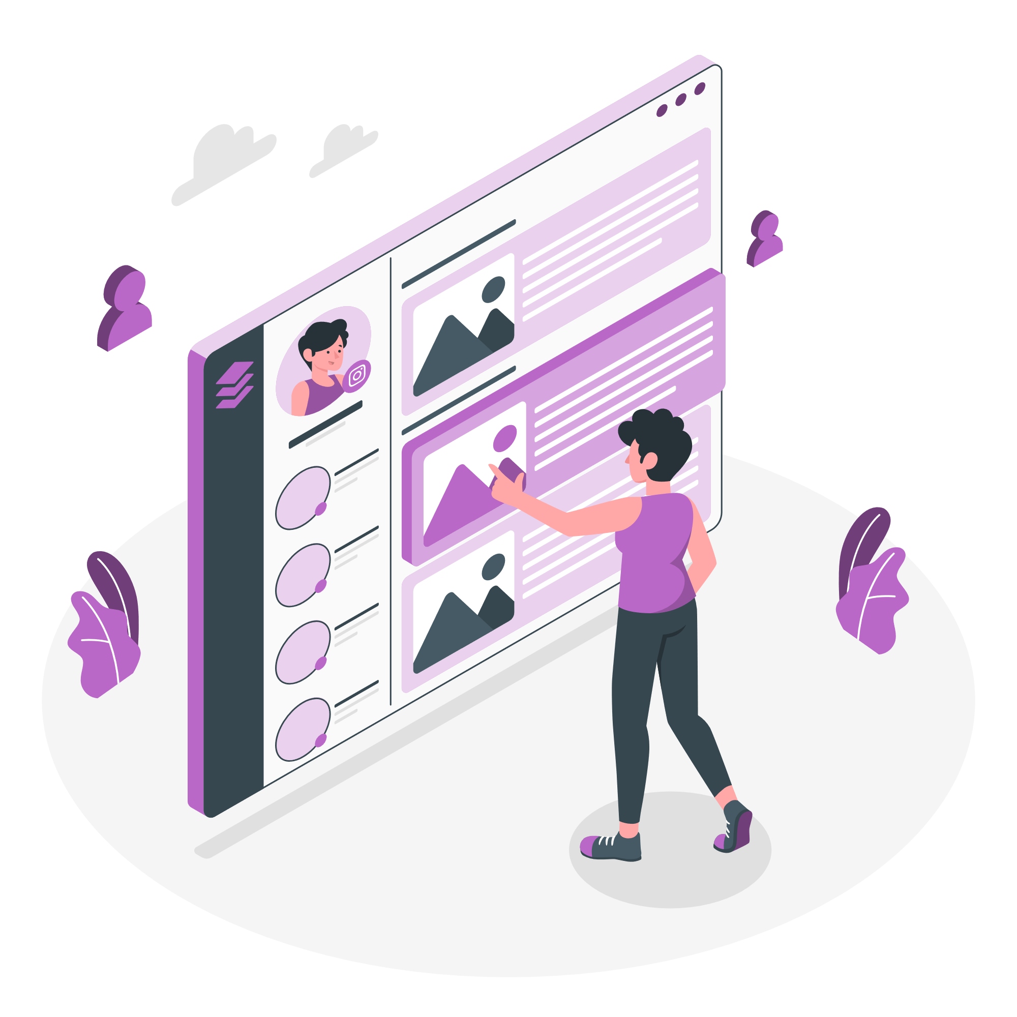 diseño de página web